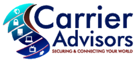 Carrier Advisors Logo