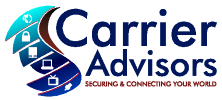 Carrier Advisors Logo